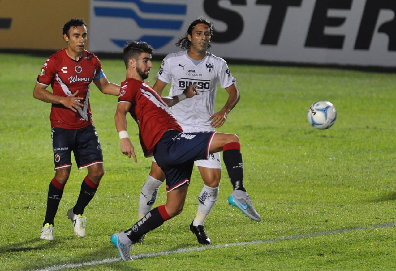 Previo Monterrey vs. Veracruz: Rayados defenderá su liderato ante el Tiburón