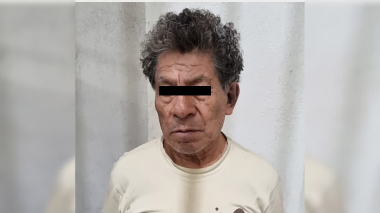 Acusan a un hombre en México de asesinar, destazar y comerse los restos de una mujer porque "no quería nada con él"