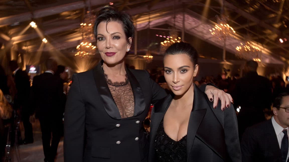 Kris Jenner dará una entrevista para hablar sobre Caitlyn