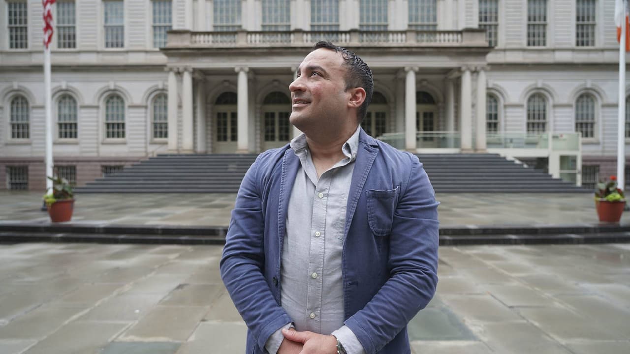 Liberan a empleado del Ayuntamiento de Nueva York tras cinco meses bajo custodia de ICE