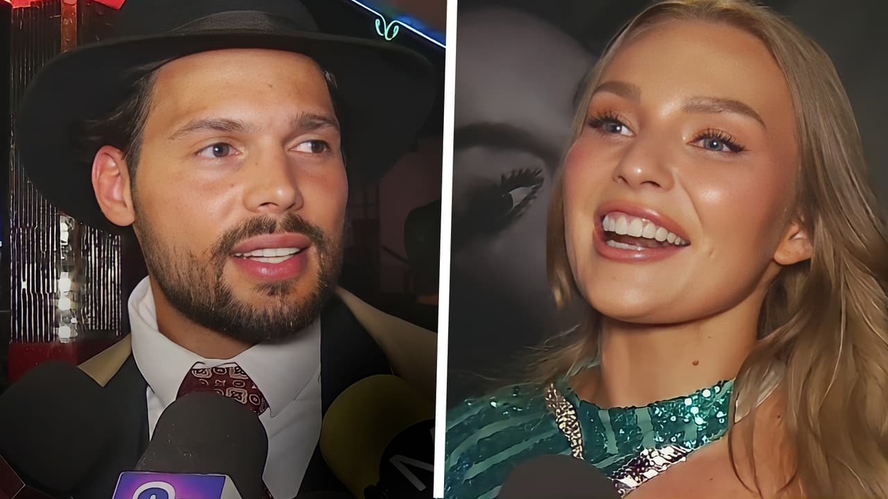 ¿Gabriel Soto está celoso que Irina Baeva y Emmanuel Palomares trabajen juntos?