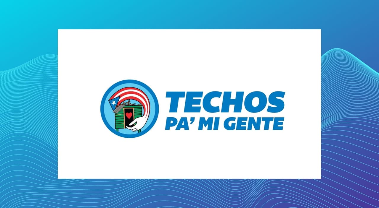 Techos Pa' Mi Gente