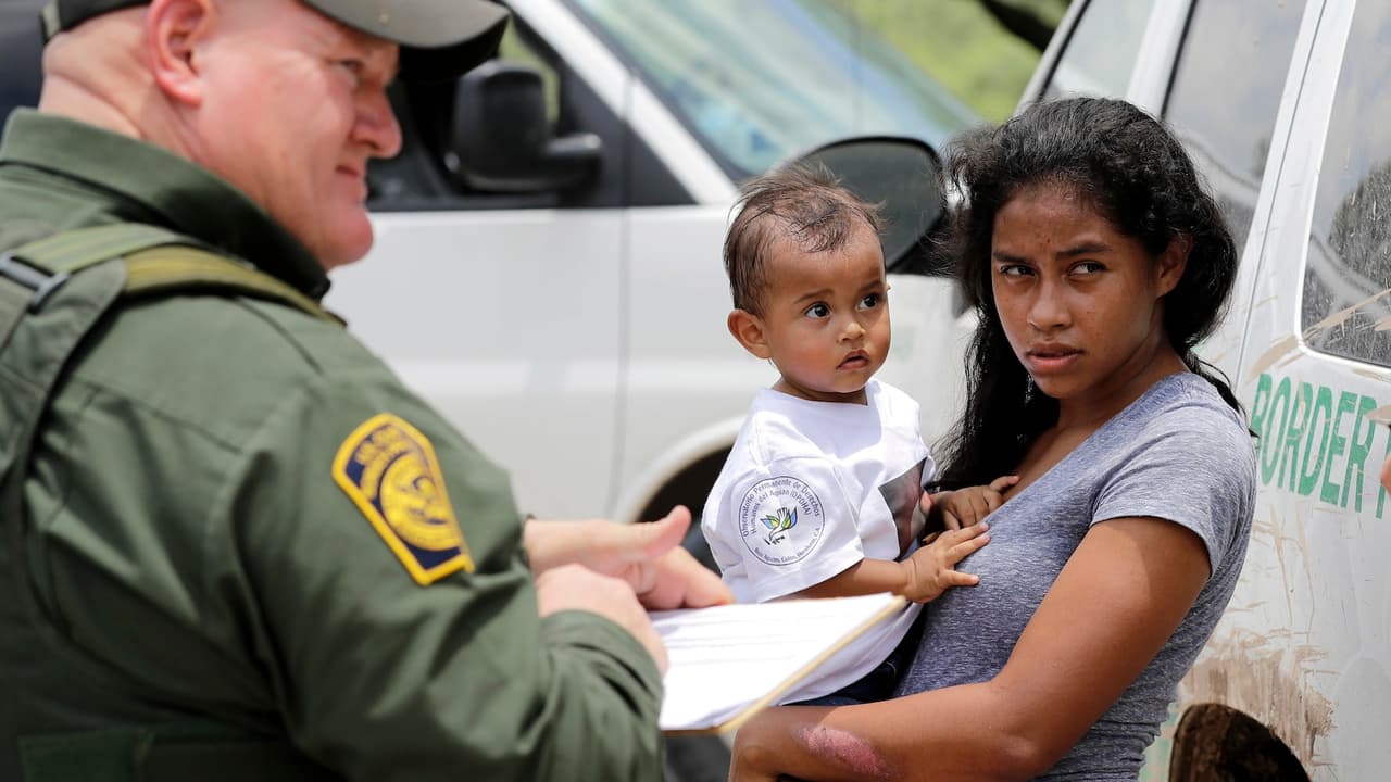 Demanda contra Trump: California busca frenar la orden ejecutiva que elimina la ciudadanía por nacimiento