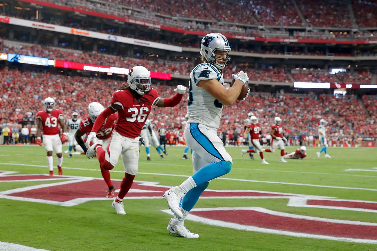 <b>Números de impacto</b>
<br>- Está claro que Greg ha sido uno de los mejores jugadores en su posición desde el 2007 hasta la actualidad.
<br>- En 188 partidos ha atrapado 718 pases sumando 8 mil 444 yardas y 59 touchdowns.
<br>- A pesar de su edad y algunas lesiones que ha padecido, su condición, buen trabajo físico y mentalidad, le permiten dar algunos años de lucidez junto a Russell.