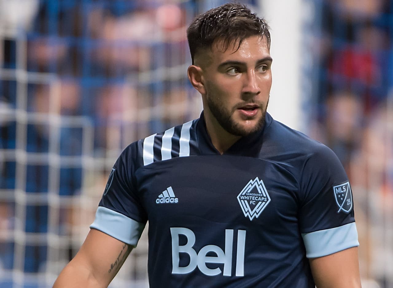 Lucas Cavallini: "La salud en Canadá es mejor que otros países"