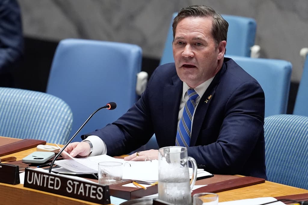 Relojes Rolex, acusaciones de riqueza y un altercado marcaron el choque diplomático entre EEUU y Cuba en la ONU