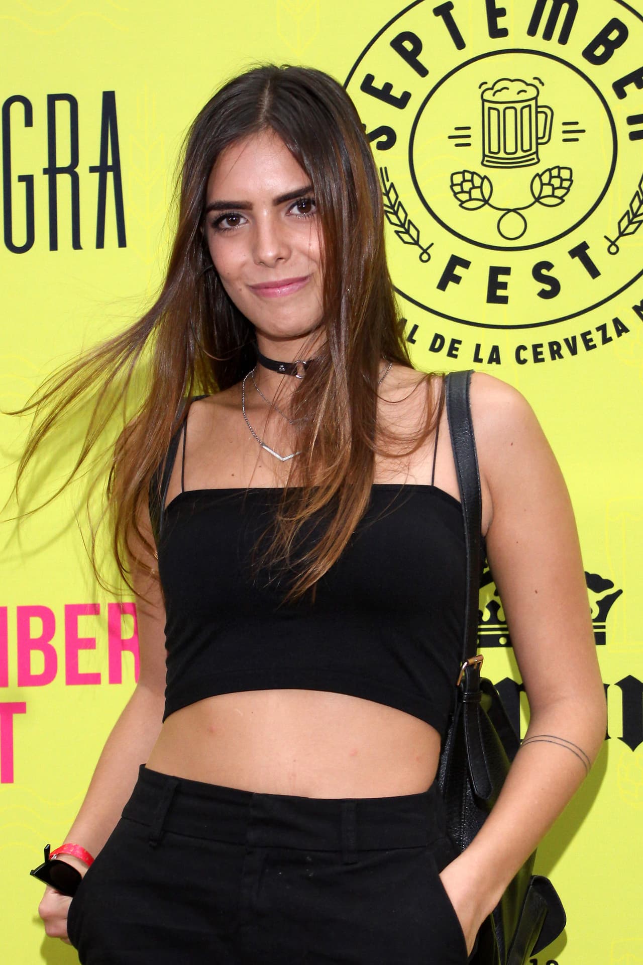 “Mi relación con María es muy buena, muy sana. Acaba de estar la semana pasada con sus hermanos, conmigo. 
<b>Ella tiene llave de mi casa</b>, es mi hija, es mi familia”, continuó López Padilla.