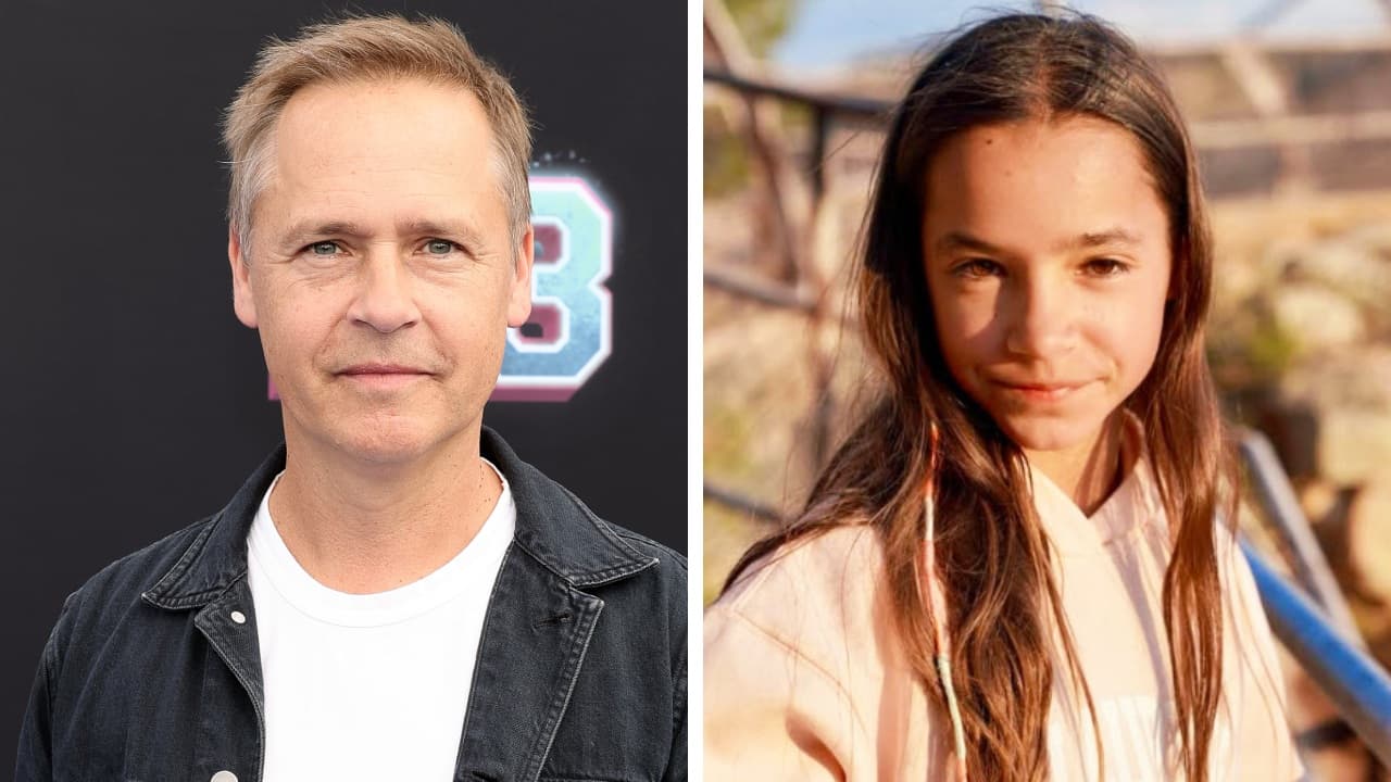 Muere hija del actor Chad Lowe tras presentar "problemas de salud mental": tenía 13 años