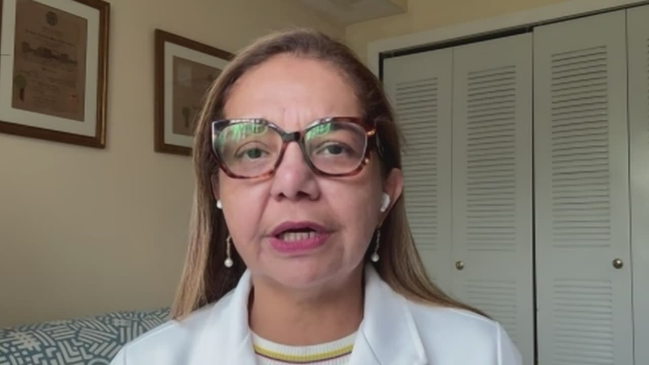 Ante la situación de personas atrapadas entre los escombros se teme el brote de una epidemia