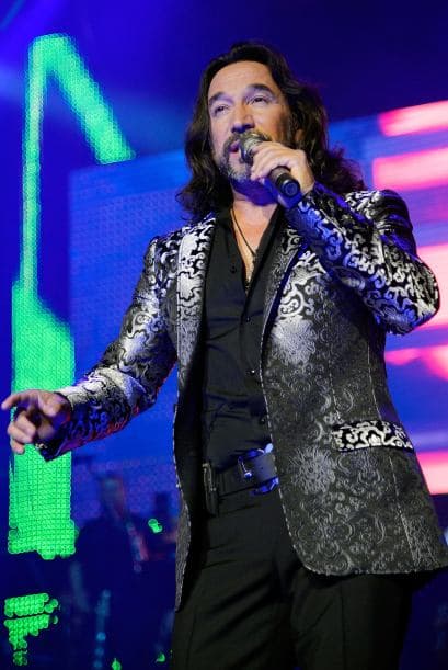 'El Buki' es una de las figuras de la música latina más admiradas de los últimos años.