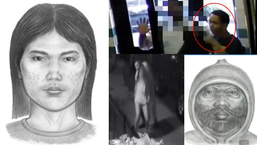 Prófugo el sospechoso de intentar violar a una niña de ocho años en Manhattan