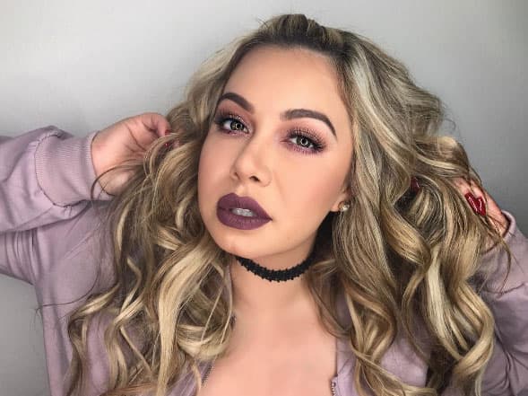 Chiquis Rivera tiene más de 1.7 millones de seguidores en Instagram.