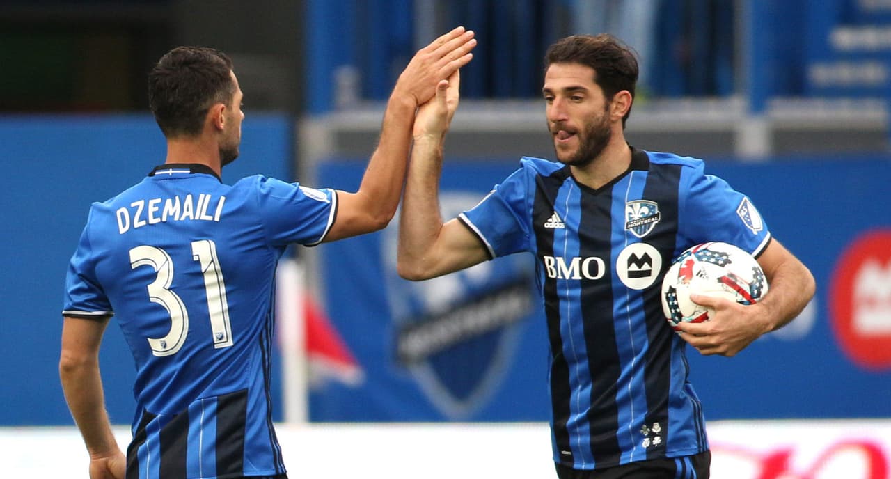 "Montréal Impact es un equipo complicado para nuestros rivales", manifiesta Ignacio Piatti
