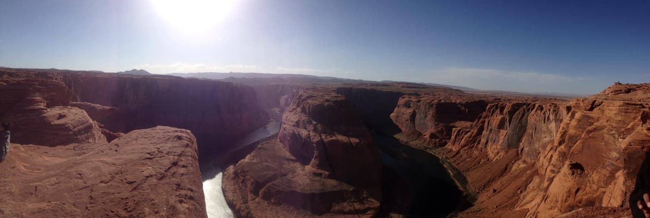 Este hermoso lugar es una parada obligatoria al viajar al norte de Arizona, y puede ser combinada con una visita al famoso Antelope Canyon y el lago Powell.