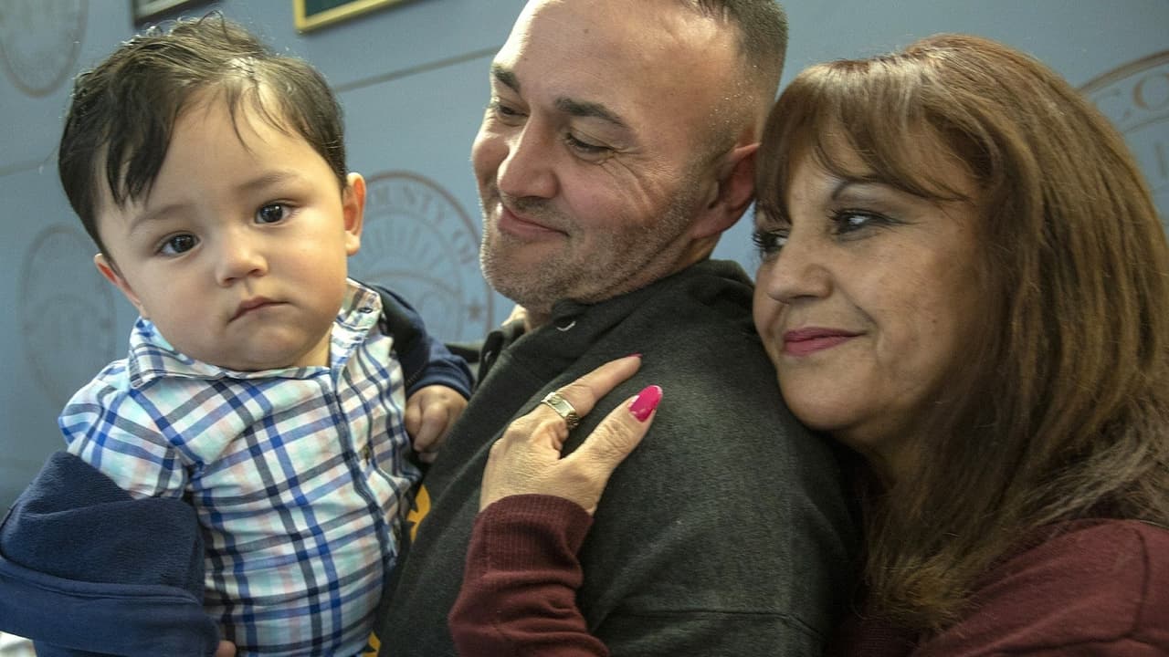 El juicio contra Rubalcava estuvo lleno de lagunas desde su inicio. Los abogados de Lionel demostraron que el entonces sospechoso no estaba en San José el 2 de abril de 2002 cuando se desató la balacera, pero eso no fue suficiente para evitar que lo condenaran.