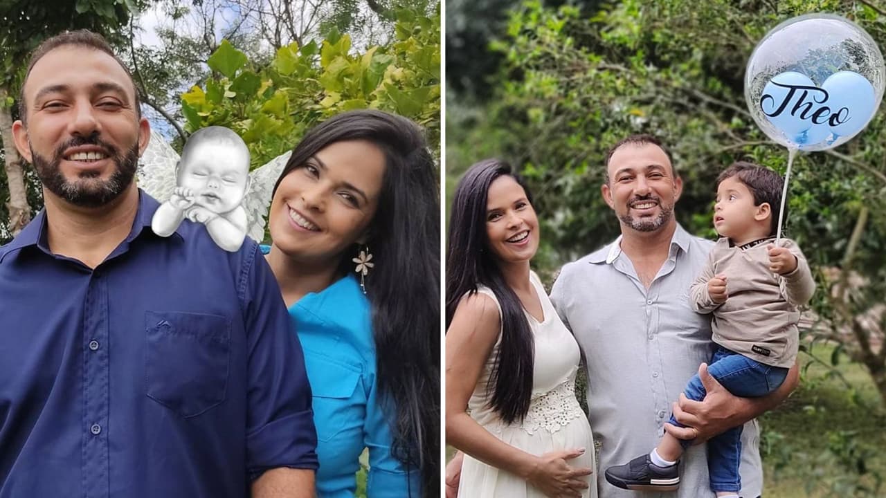 Periodista Elaine Santos, quien murió embarazada, perdió a su primer hijo hace tres años