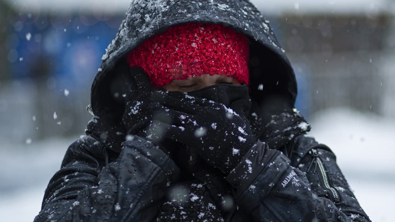 Conserve energía es la petición para todos los tejanos durante este tiempo invernal 