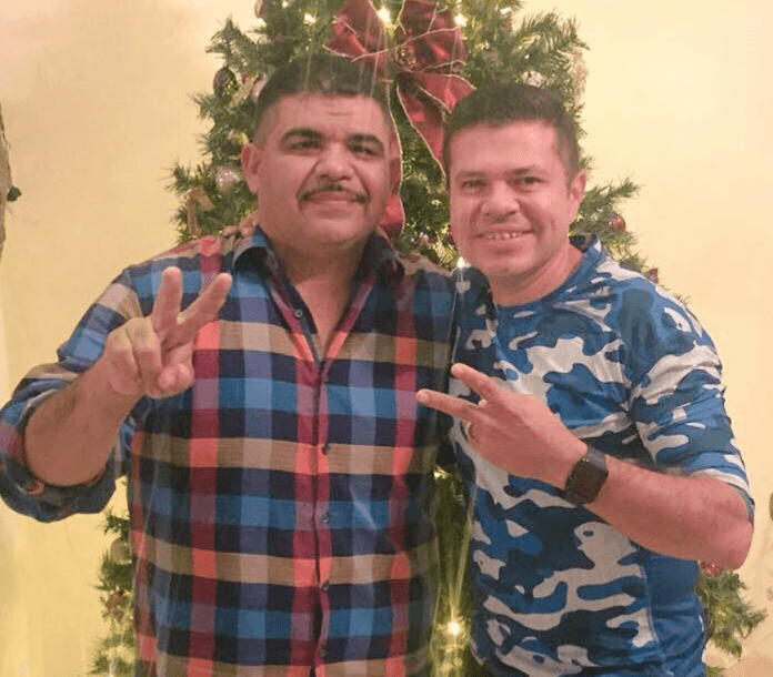 Jorge Medina: "Cuando era empleado de La Arrolladora no disfrutaba tanto la música como ahora"