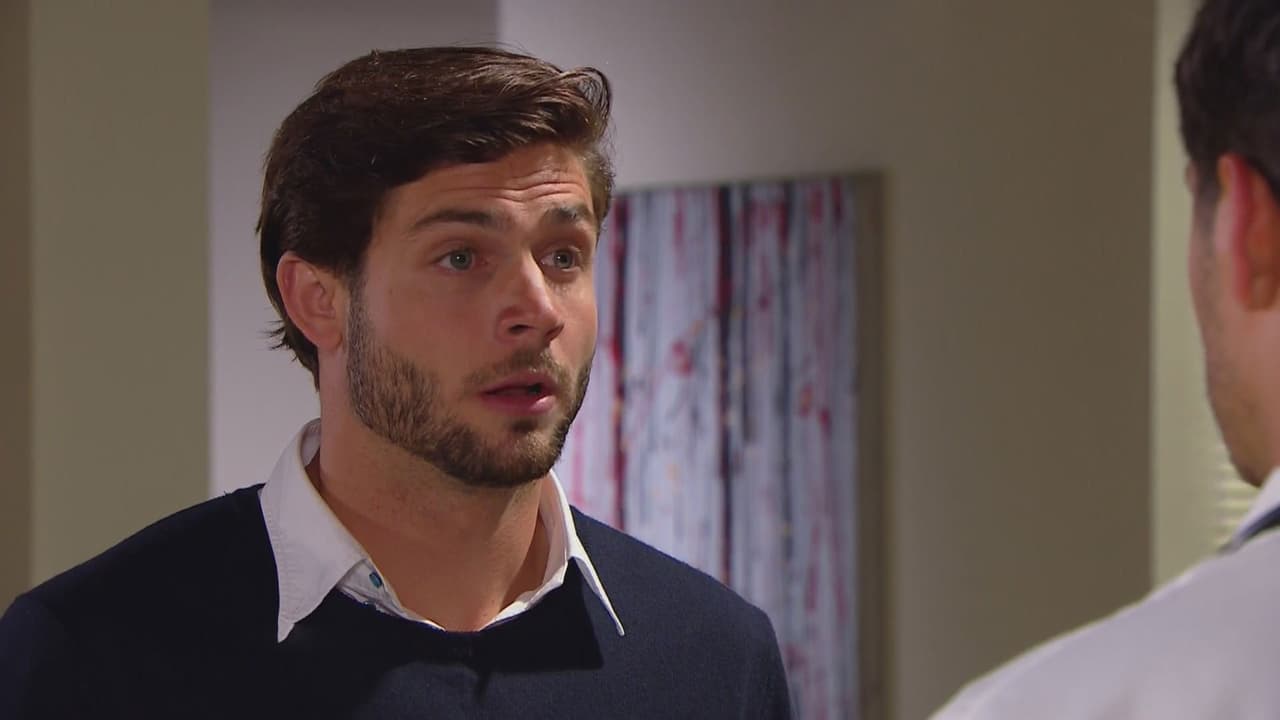 Por eso le puso un alto y le dijo que su vida privada no era de su incumbencia, además le dejó claro que ama a Fernanda con todo su corazón.