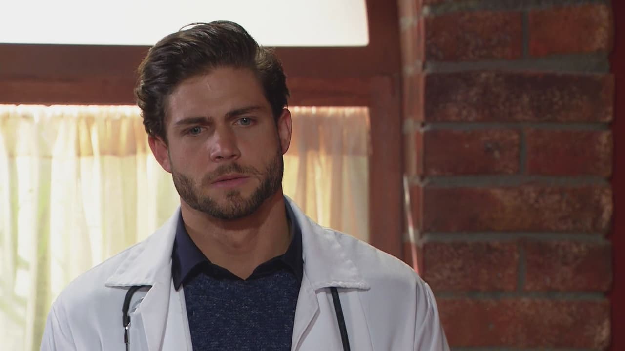 ¿Te gustaría que regresara con ella o prefieres que Javier sea quien ocupe su corazón?