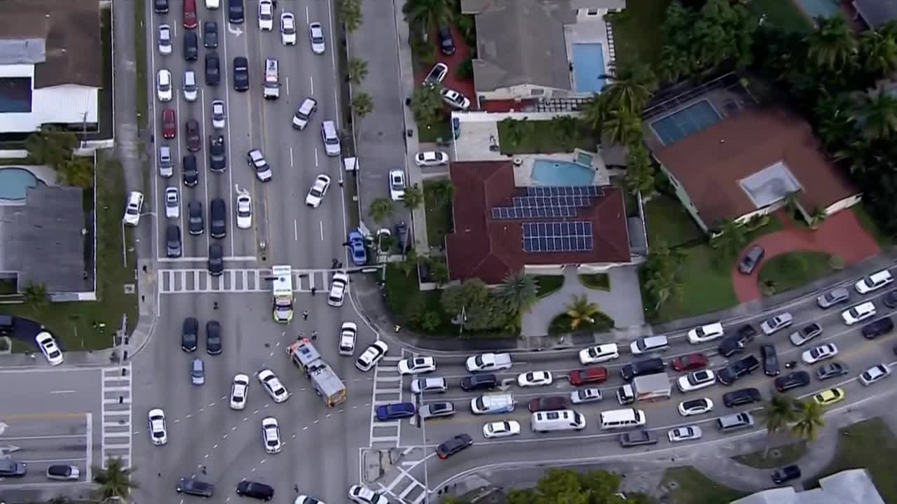 Un hombre muerto y otro herido tras tiroteo en el noreste de Miami-Dade