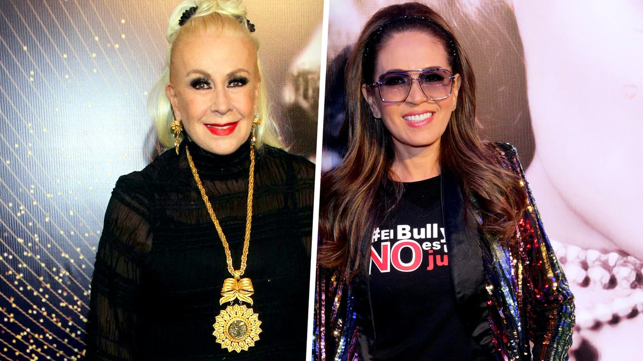 El asunto llegó al punto en que el pasado martes 20 de septiembre Yolanda Andrade ventiló en TVNotas que Thalía, con quien dice sostener una amistad de más de 35 años, supuestamente le 
<b><a href="https://www.univision.com/famosos/abuela-de-thalia-y-laura-zapata-yolanda-andrade-mensualidad-fotos" target="_blank">mandaba mensualmente a Laura Zapata unos 3 mil dólares</a></b> para el cuidado de su abuela. 
<br>