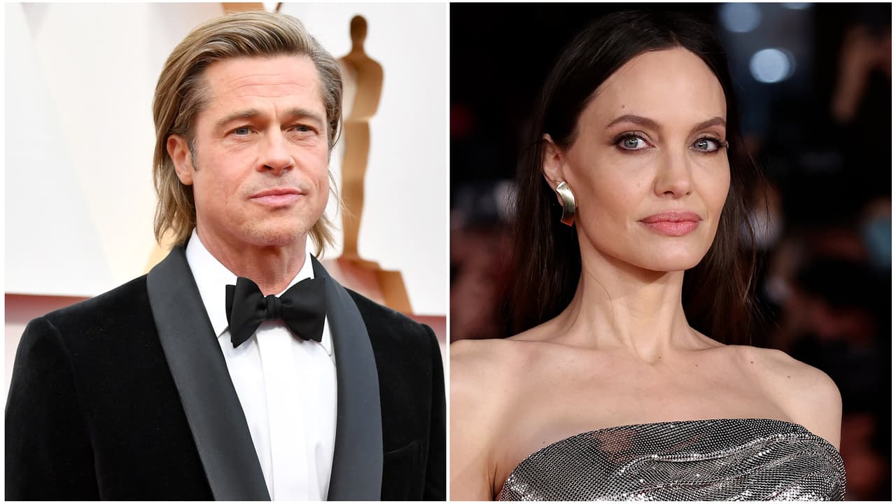 Brad Pitt acusa a Angelina Jolie de "dañarlo" al vender el viñedo donde se casaron