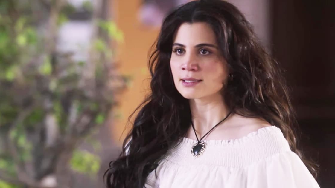 Resumen de Mi Rival Capítulo 21