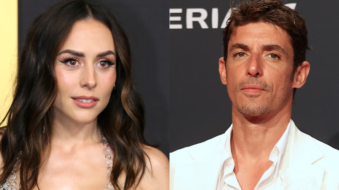 Zuria Vega y Alberto Guerra reaccionan ante supuesta separación: así contestan