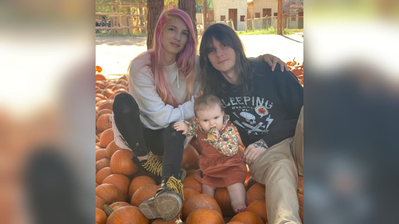 Mueren en un accidente en Gilbert el hijo y la nieta de Mark Lamb, el sheriff del condado de Pinal