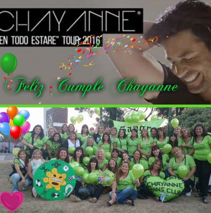 Hay clubes de fans por todas partes, y ellas están dispuestas a hacer hasta lo imposible por hacer que este día se convierta en una tendencia.