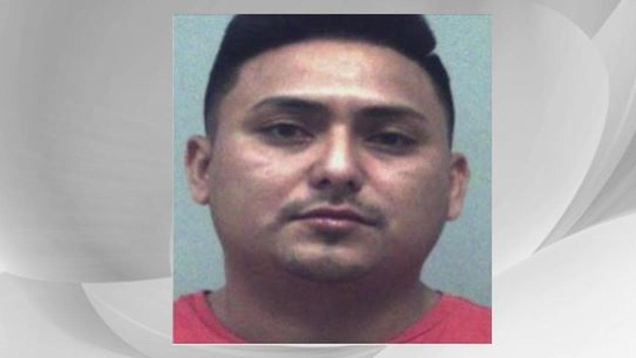 Richard Pineda Rumbo. Sentenciado a 35 años de cárcel por tráfico de drogas.