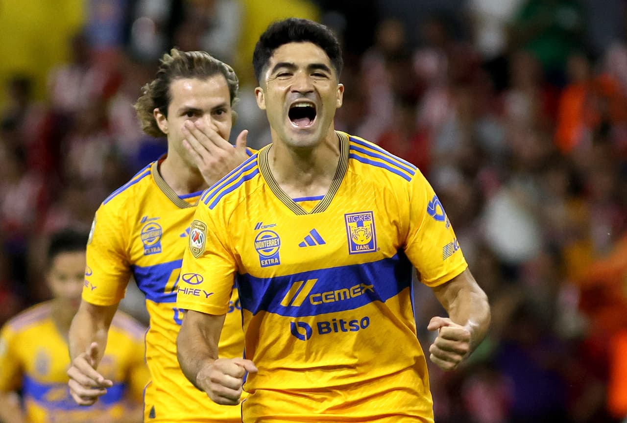 A Ibáñez le ilusiona llegada de Aguirre y Márquez al Tri: "Abre las puertas"