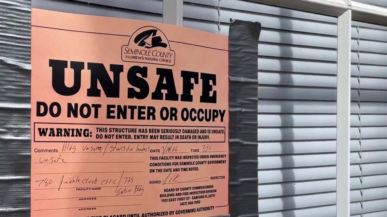 “Estoy en mi hogar de nuevo”, permiten regresar a residentes a Pebble Creek tras incendio