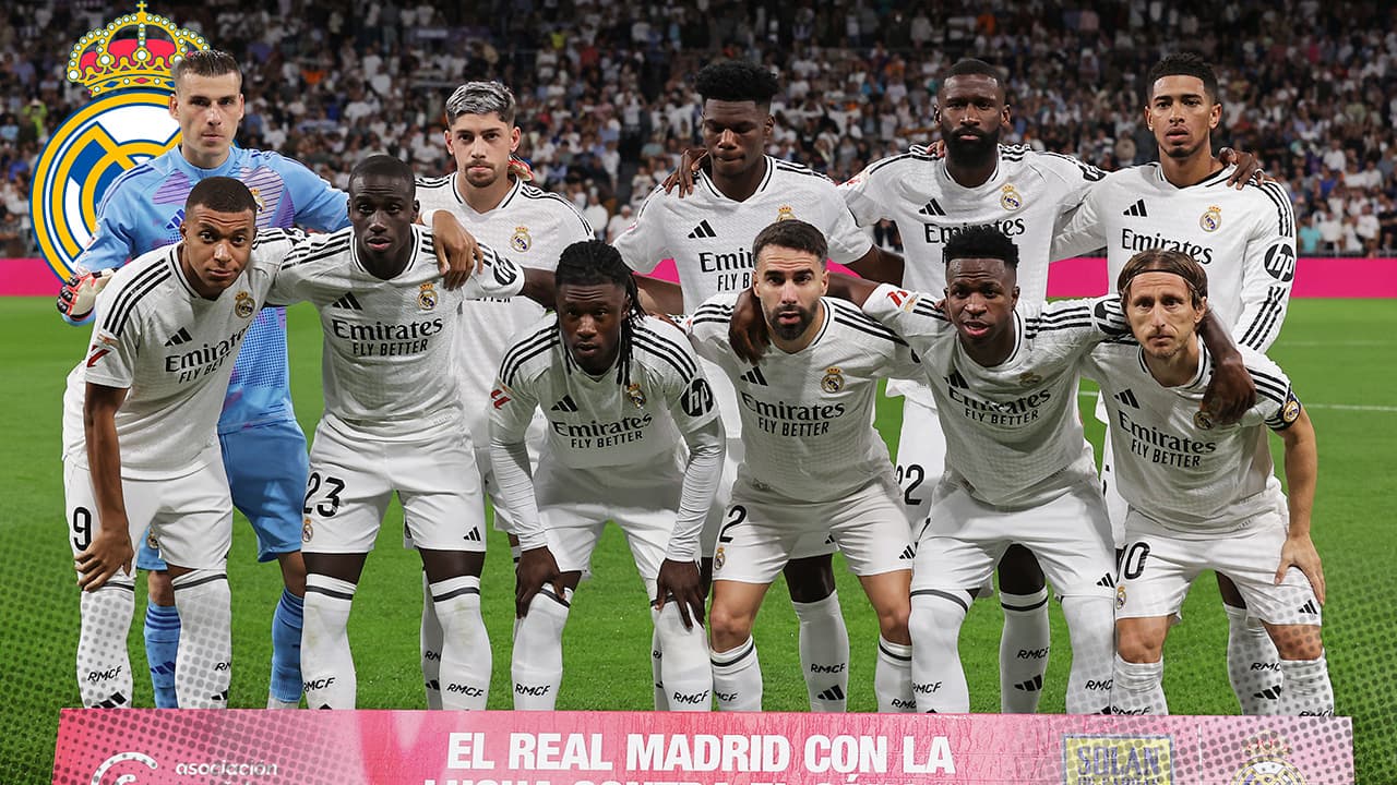 Gran gesto: Real Madrid renueva a Dani Carvajal tras sufrir grave lesión