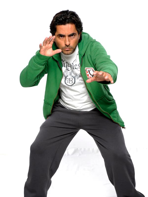 El viernes 17 de julio por fin se conoció la razón por la que 'El Negro' fue a parar a un quirófano en la Ciudad de México.
<br>