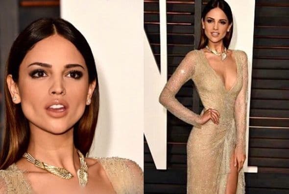 Cada vez que aparece en una alfombra roja sorprende con su atuendo.