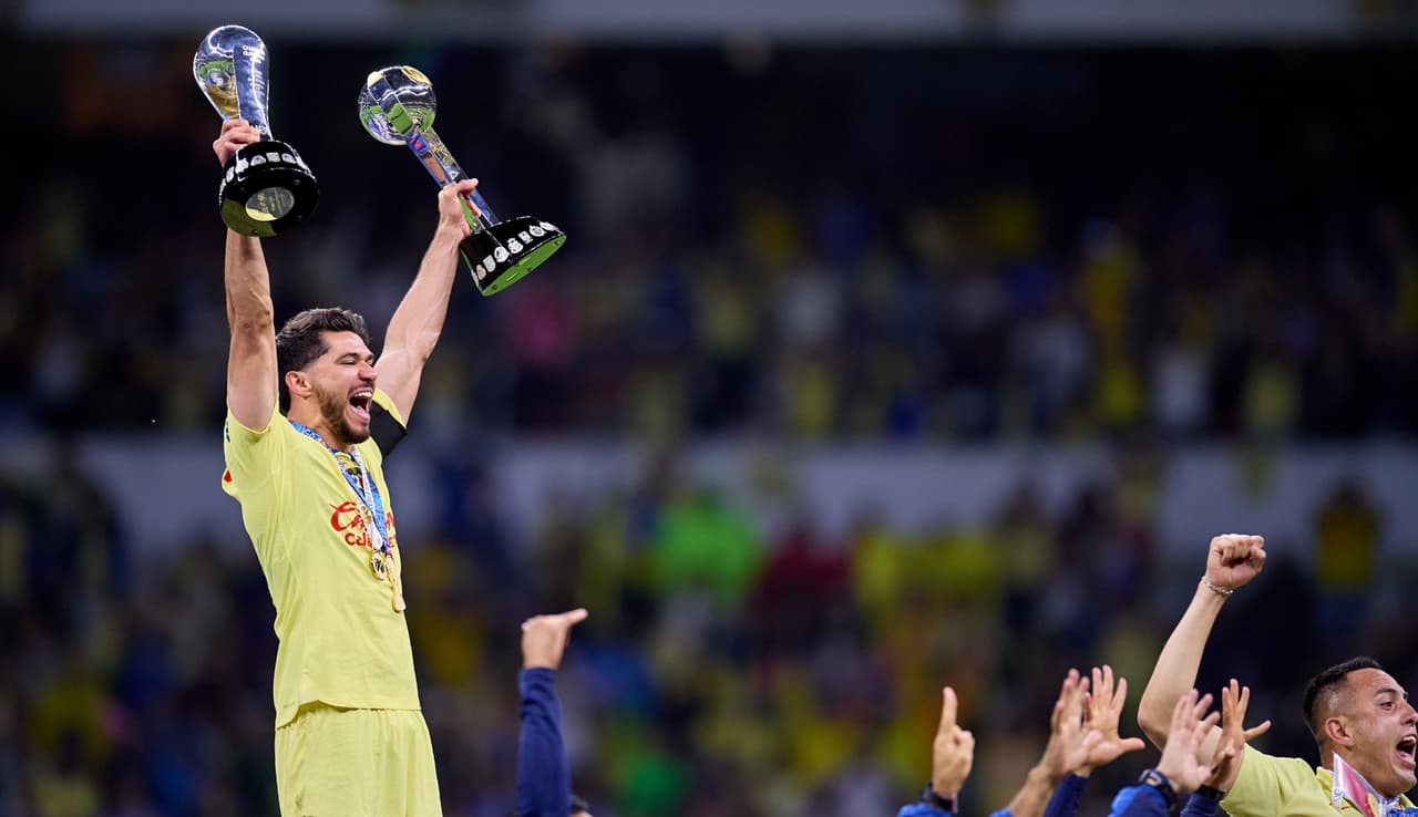 Así queda la tabla de campeones del futbol mexicano