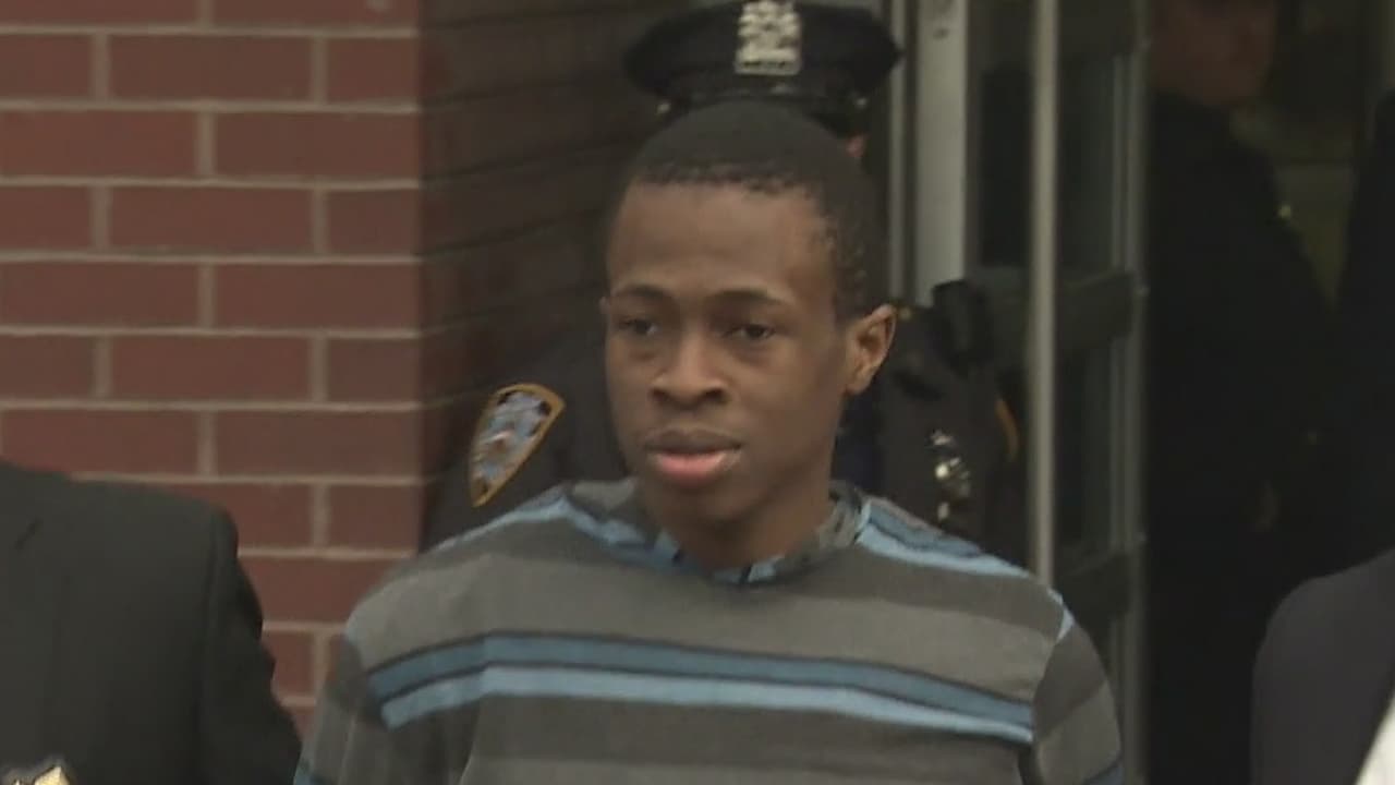 Posponen sentencia del hombre condenado por el asesinato de Karina Vetrano