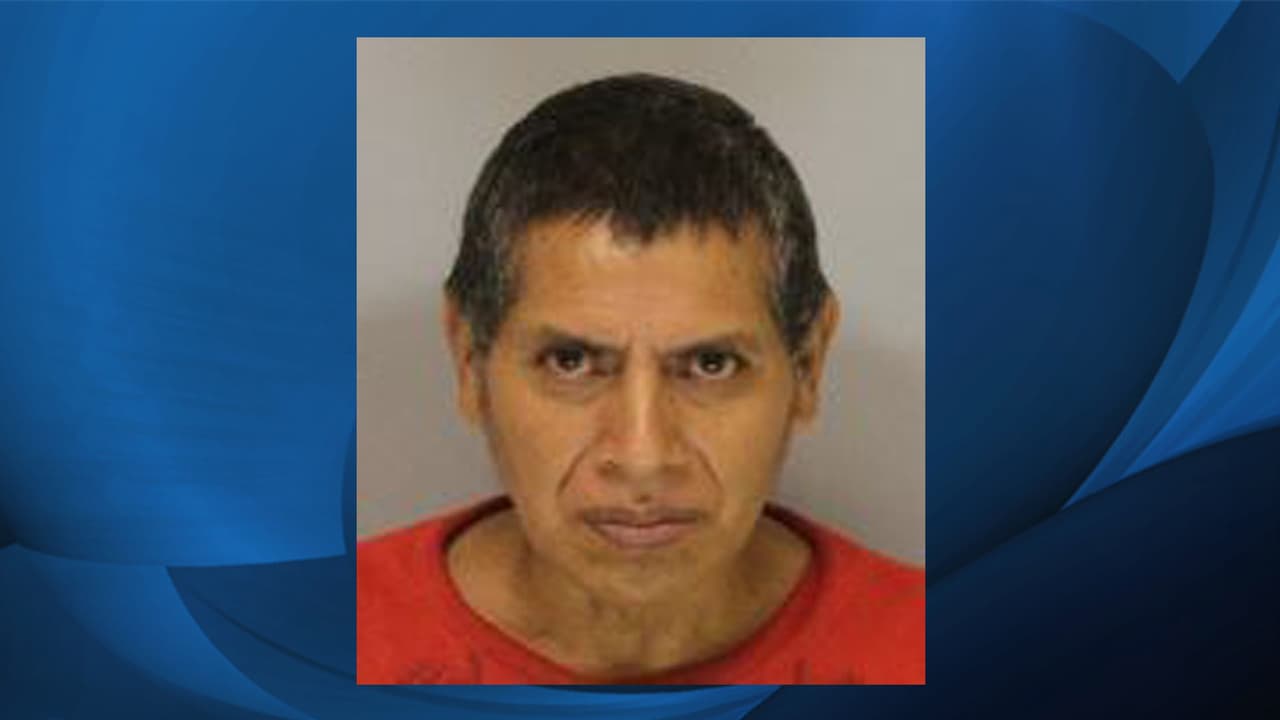 Arrestan a presunto agresor sexual infantil de Georgia cuando viajaba junto a otro menor, su hijo