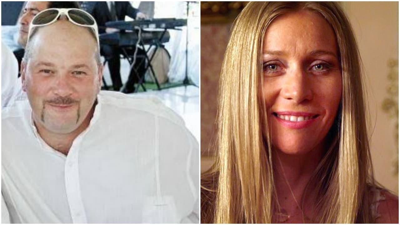 Hermano de Mónica Dossetti habla por primera vez y cuenta por qué intentó estrangular a la actriz