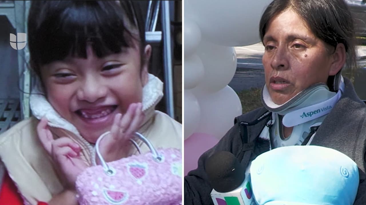 “¿Mil dólares vale la vida de mi hija?”: madre exige justicia por atropello en Tampa