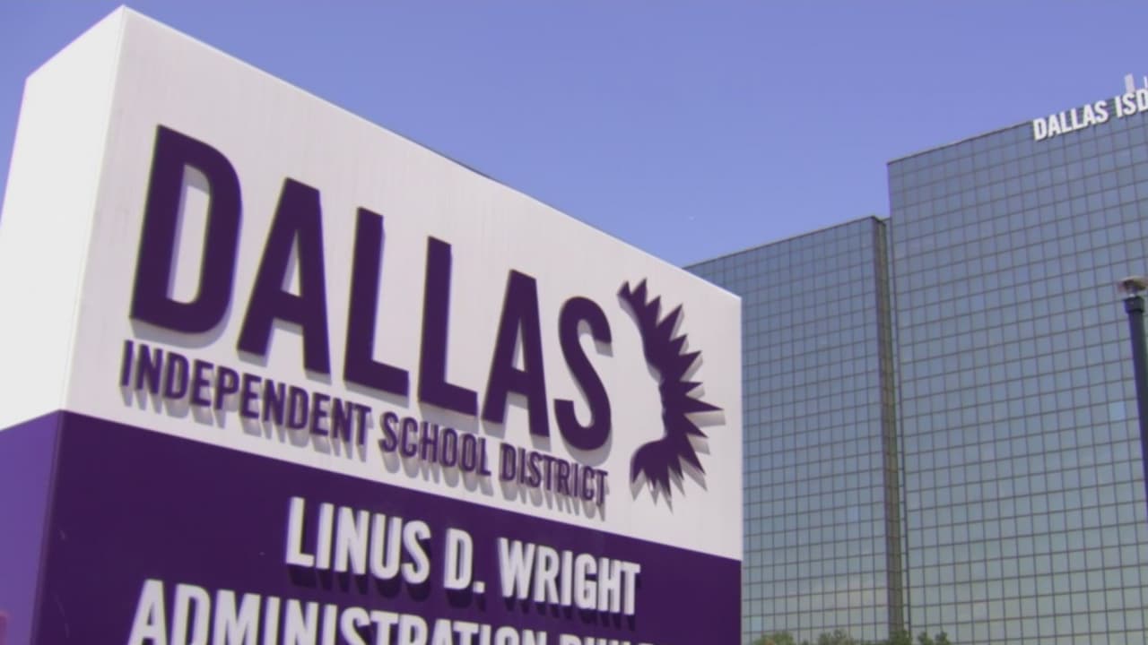 Distrito Escolar de Dallas está contratando empleados a través de una Feria Laboral Virtual 
