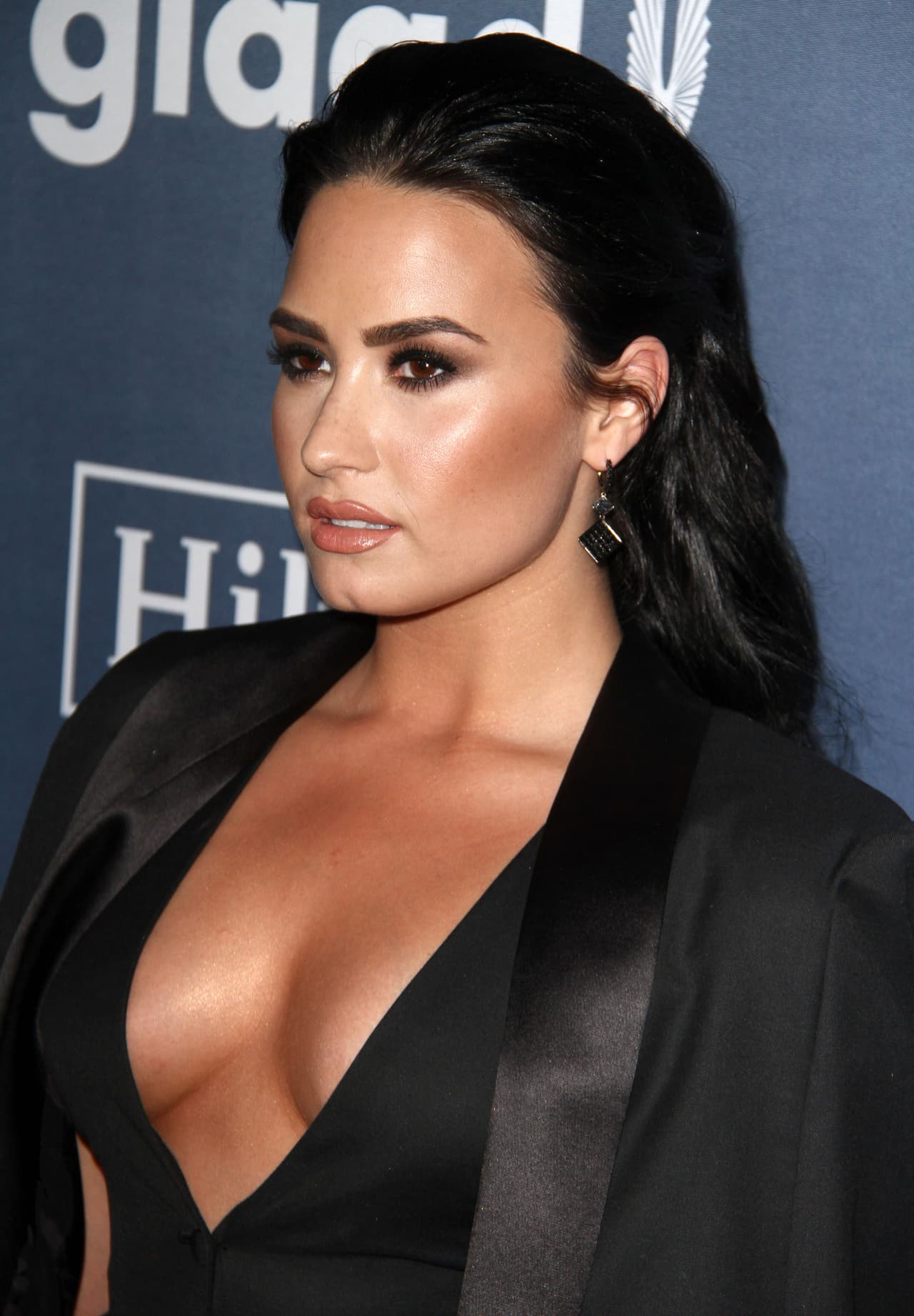 "
<b><a href="https://pagesix.com/2021/05/19/demi-lovato-comes-out-as-non-binary/" target="_blank">El género no es solo masculino o femenino</a></b>. La gente no binaria vive afuera de esas categorías rígidas y deben de ser respetados por quienes son, incluyendo el uso de los pronombres", dijo Anthony Allen Ramos, jefe de talento de GLAAD, a Page Six.
<br>