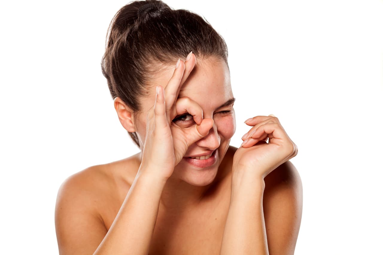 <b>Conoce tu piel. </b>Este es el primer paso para poder cuidarte de la manera más adecuada, ya que sabrás que productos podrás implementar en tu rutina diaria de acuerdo a tus necesidades.