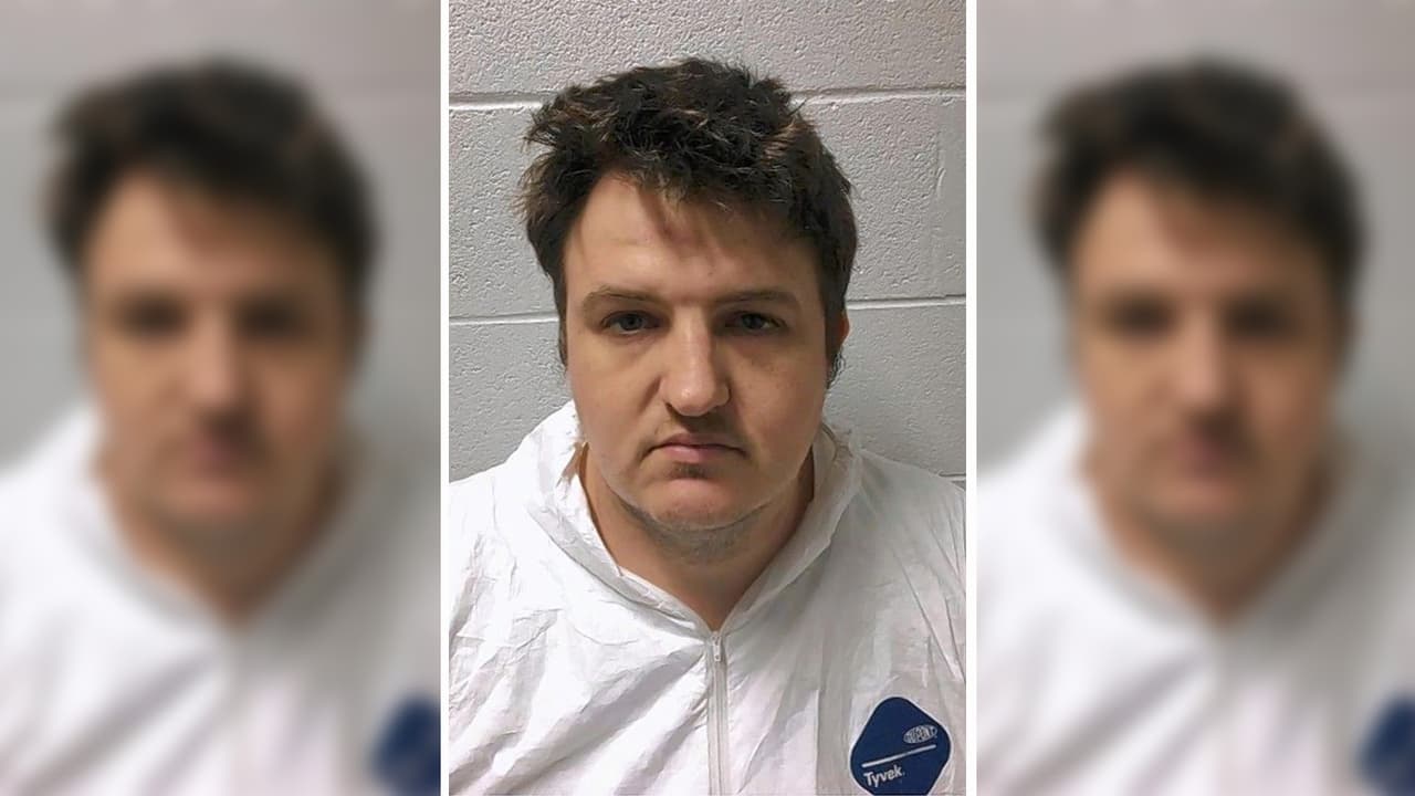 Niegan fianza a hombre acusado de asesinar a sus hijos en Round Lake Beach