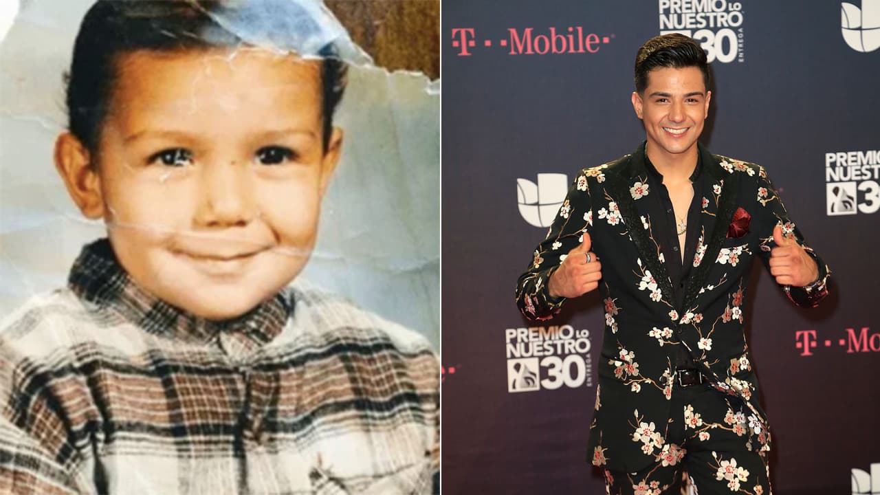 <b>Luis Coronel</b>: entre los más jóvenes del regional mexicano, Luis ha tenido un inmenso éxito y un futuro prometedor. El joven artista ganó el premio a mejor artista de Regional Mexicano en los Latin American Awards. 
<br>
<br>