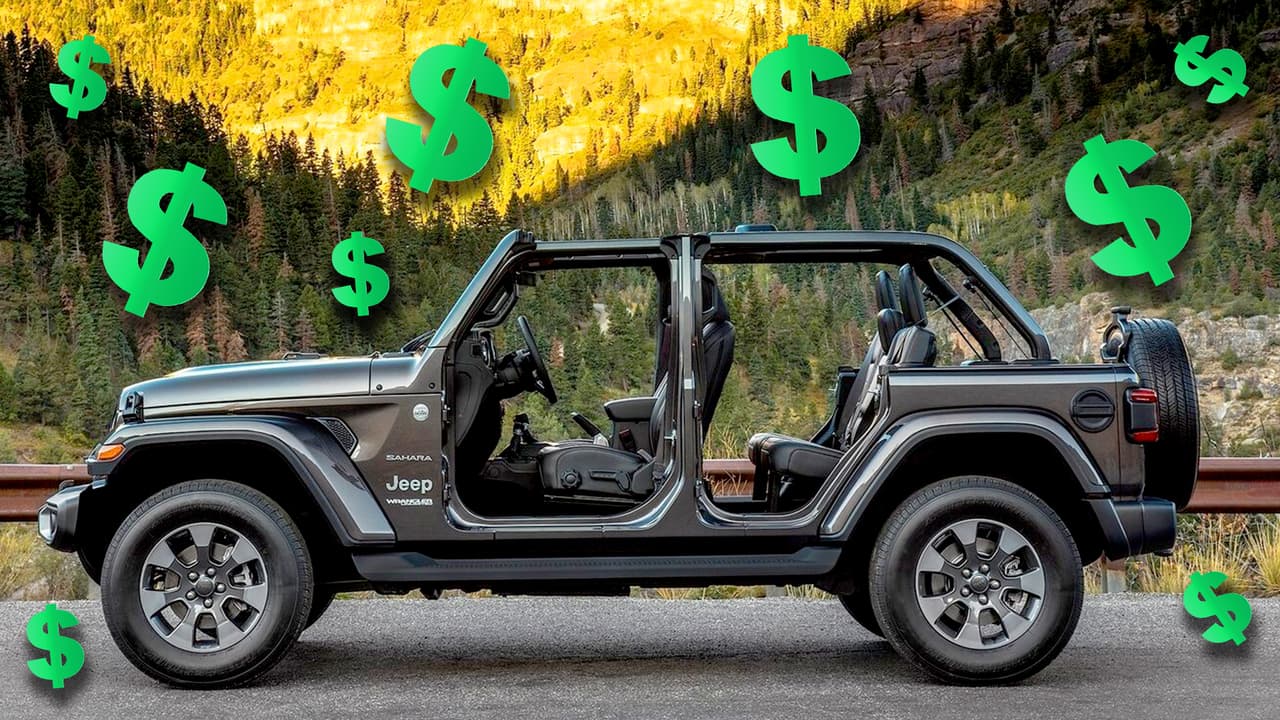 Un reciente estudio llevado a cabo por la firma de investigación automotriz 
<a href="https://www.iseecars.com/cars-that-hold-their-value-study#v=2020" target="_blank">iSeeCars</a> sobre 8.2 millones de ventas de carros reveló que en promedio estos pierden el 49.1% de su valor en los primeros cinco años de uso. 
<br>
<br>Sin embargo, existen modelos cuya depreciación ocurre a un ritmo más lento y solamente llegan a perder entre el 31% y el 44% de su valor en el mismo lapso de tiempo.