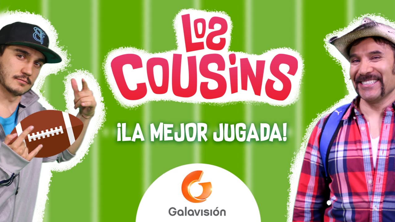 Los Cousins super bowl