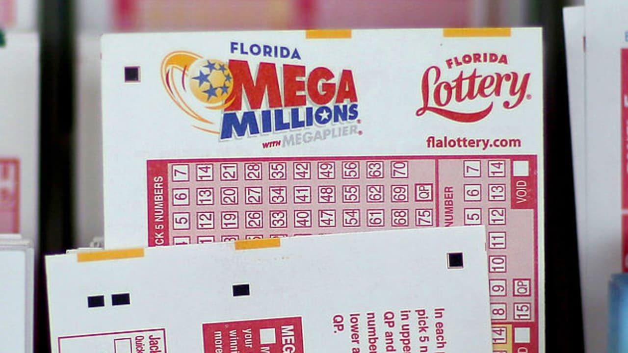$400 millones esperan por ti esta noche con el sorteo del Mega Millions